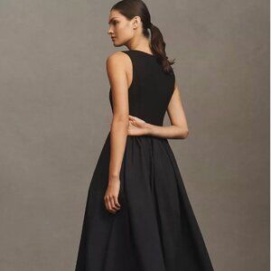 Anthropologie BHLDN dress XS